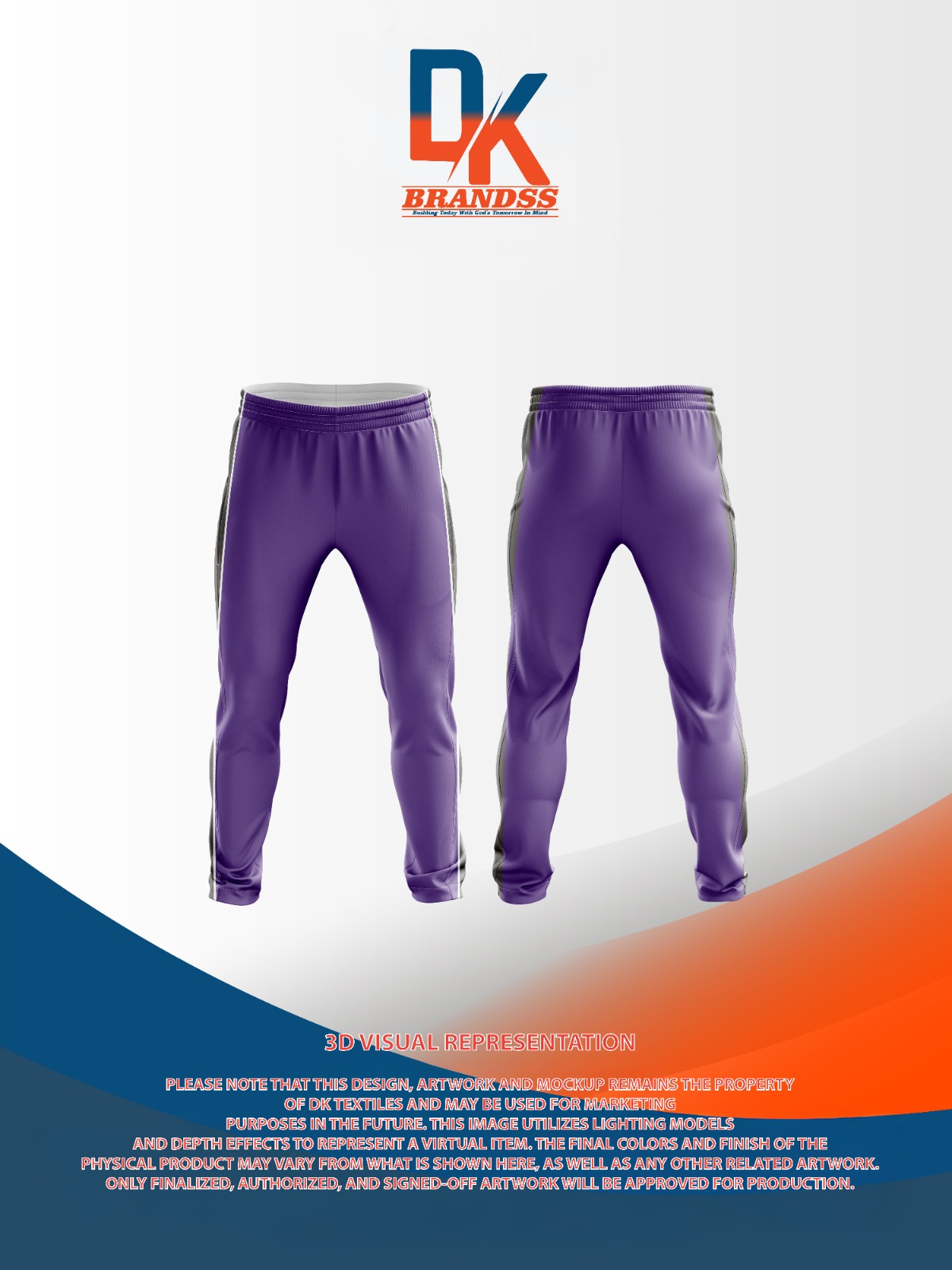 Alberview Primary  Senior Tracksuit Pants Only