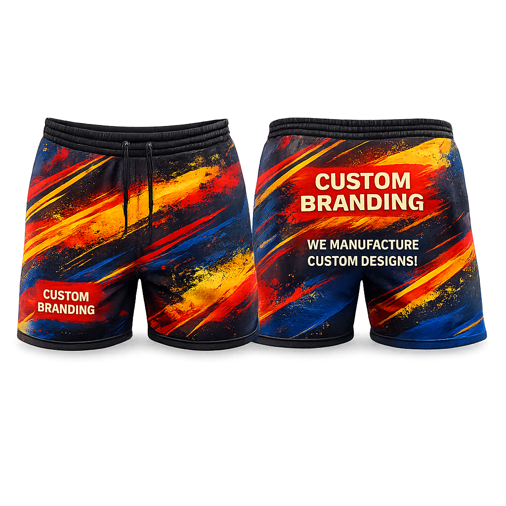 BoardShorts