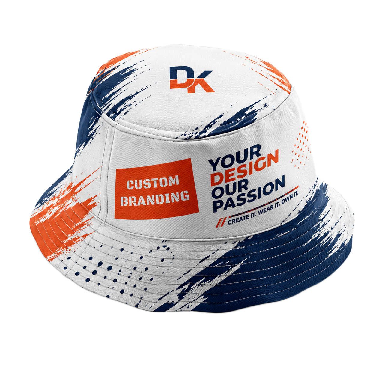 Bucket hat