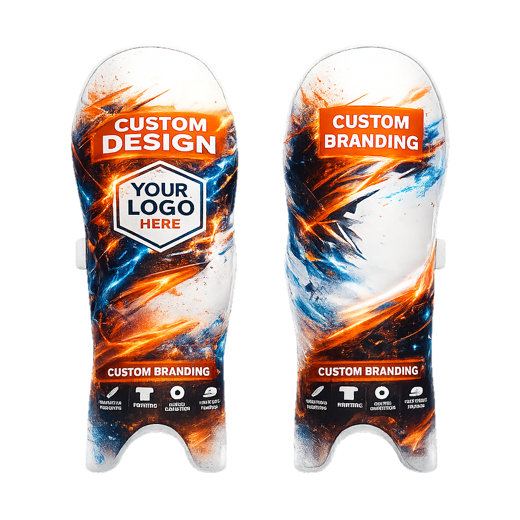 Cricket Pad Covers