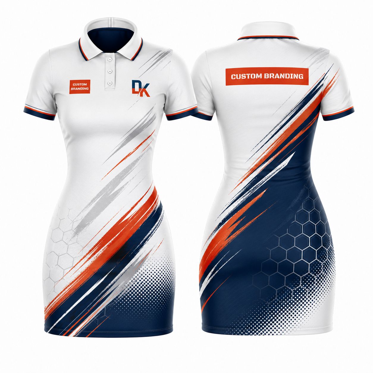 Golf Dress