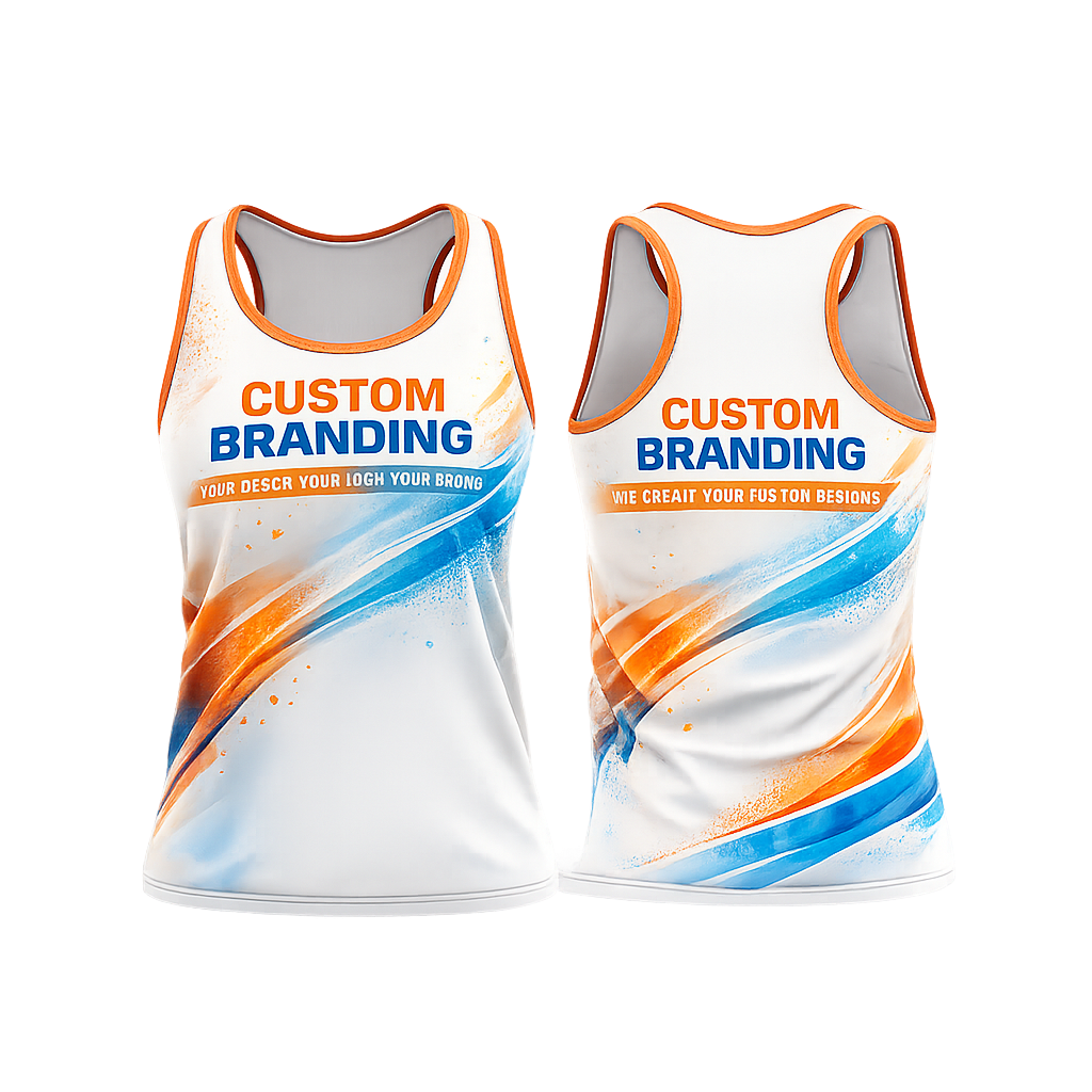 Ladies Vest