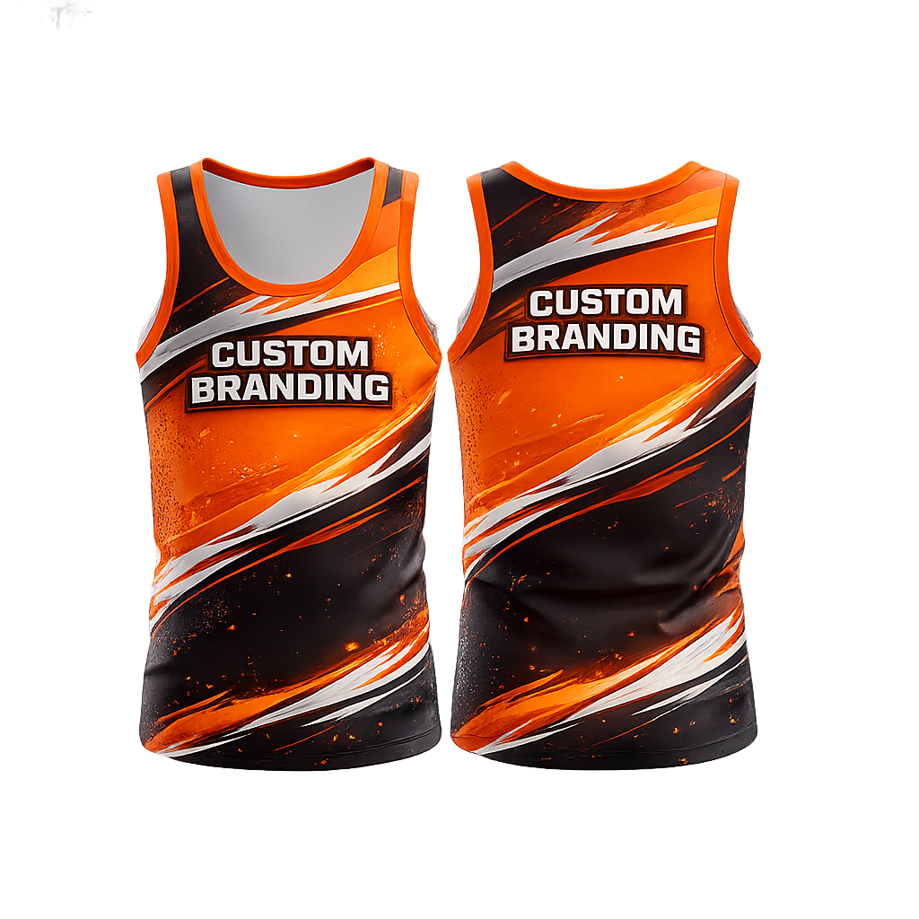 Mens Vest