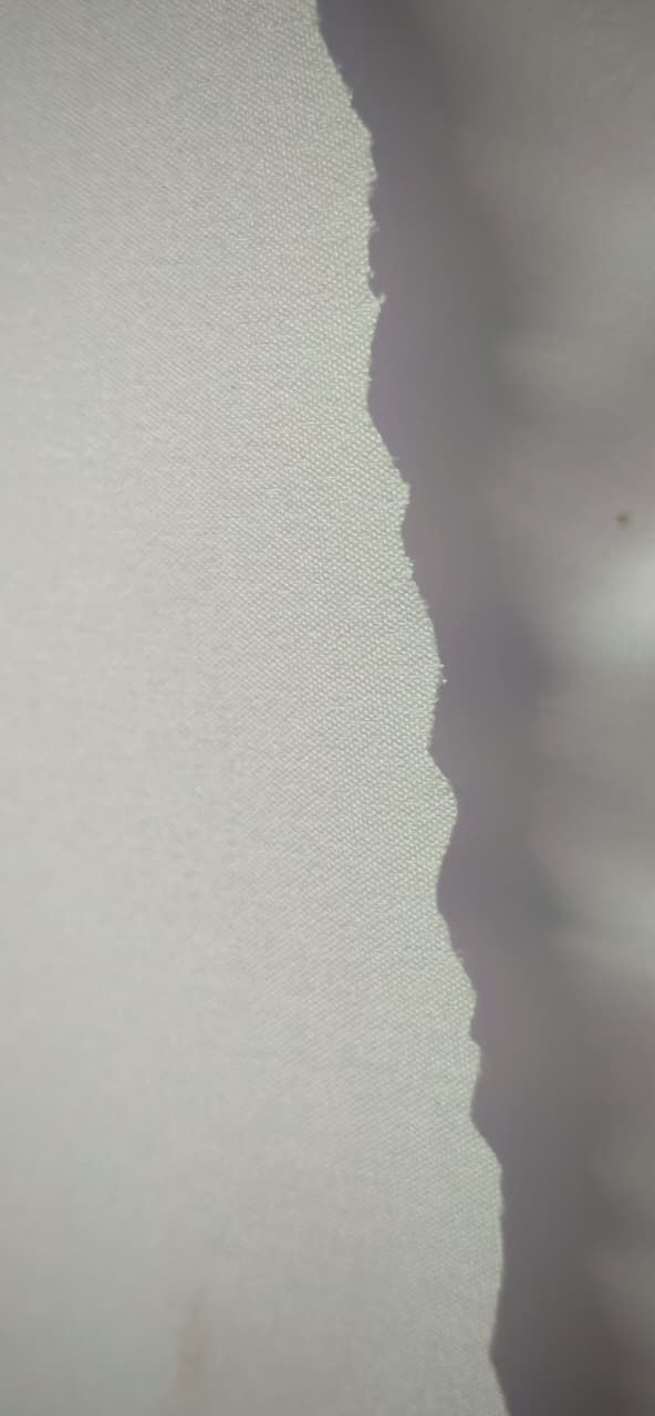 Micro Active Woven Stretch