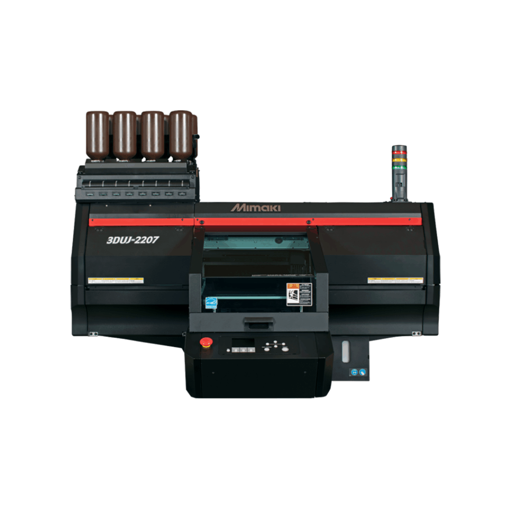 Mimaki 3DUJ-2207