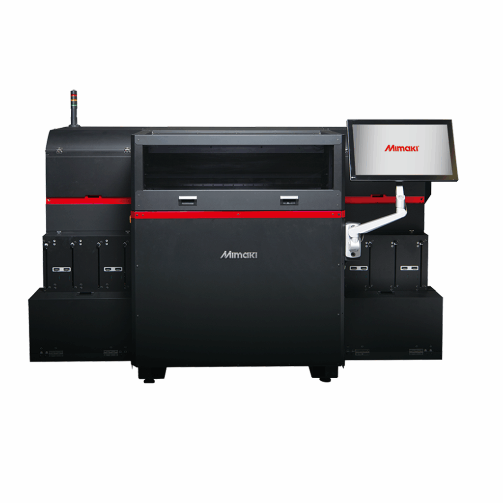 Mimaki 3DUJ-553