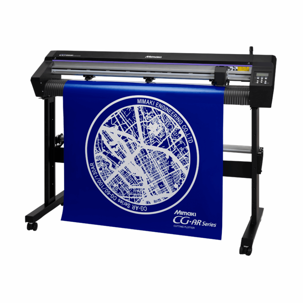 Mimaki CG-130AR