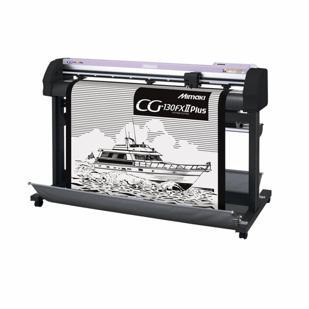 Mimaki CG-160FXII PLUS