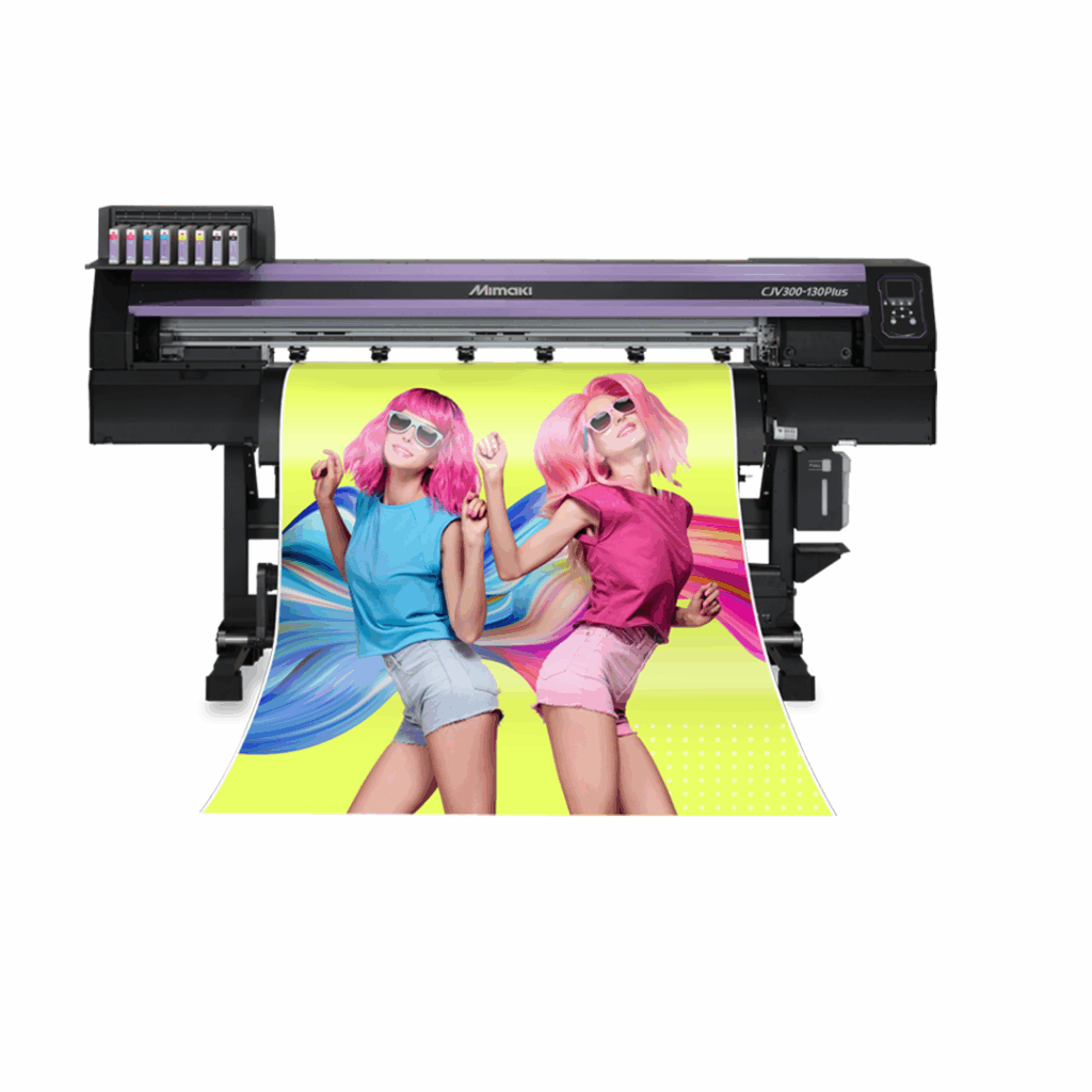 Mimaki CJV300-160PLUS