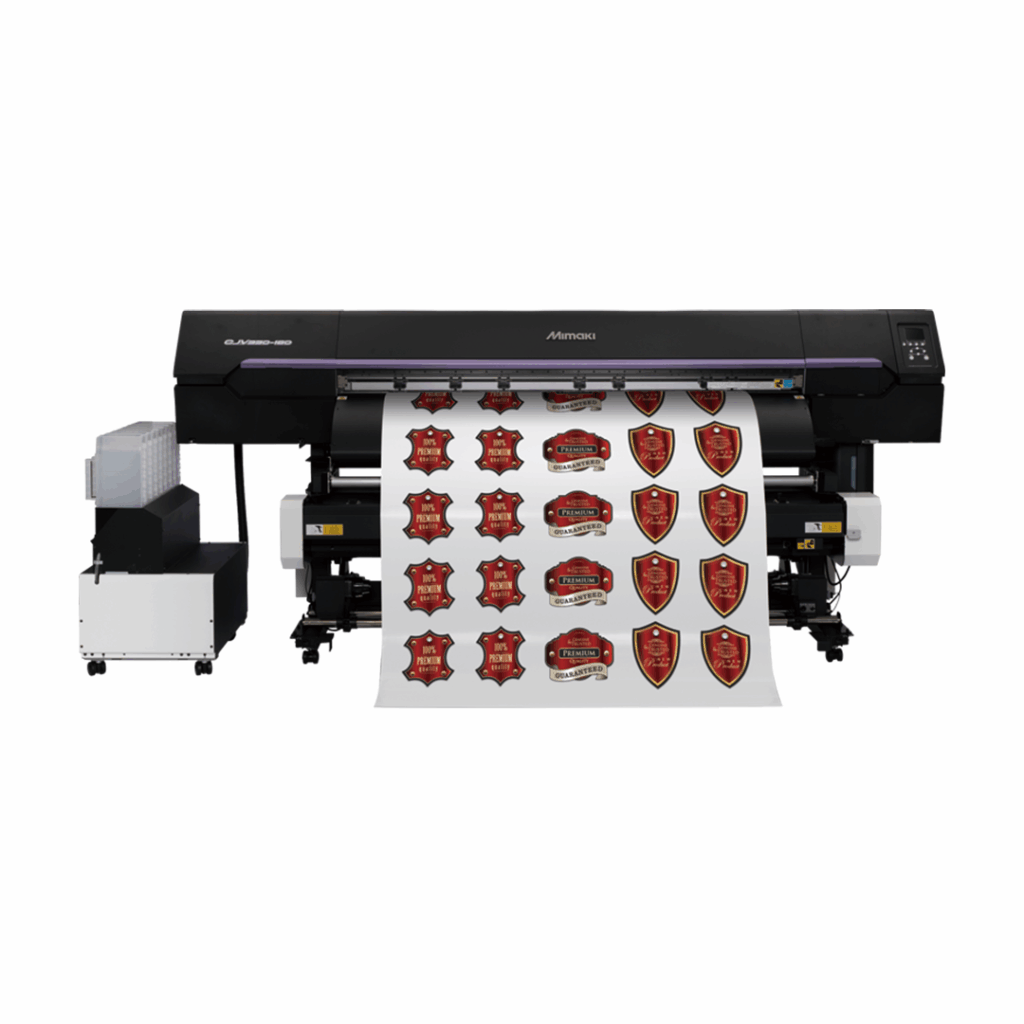 Mimaki CJV330-160