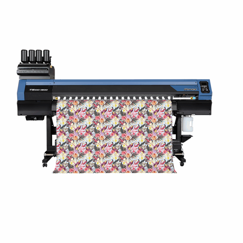 Mimaki TS100-1600