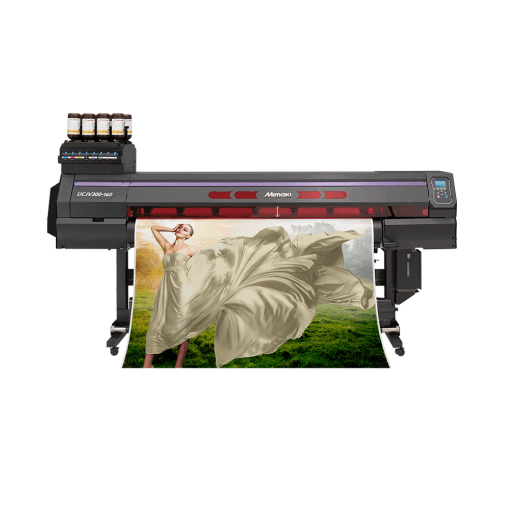 Mimaki UCJV300-160