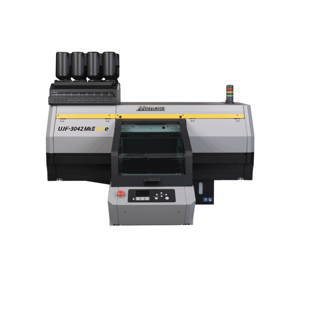 Mimaki UJF-3042MKII E