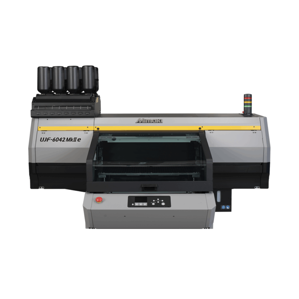 Mimaki UJF-6042MKII E