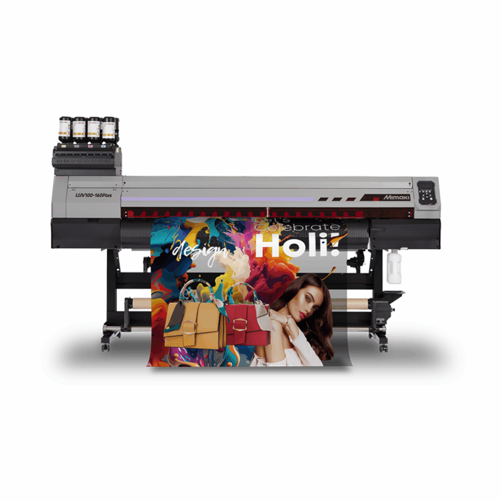 Mimaki UJV100-160PLUS