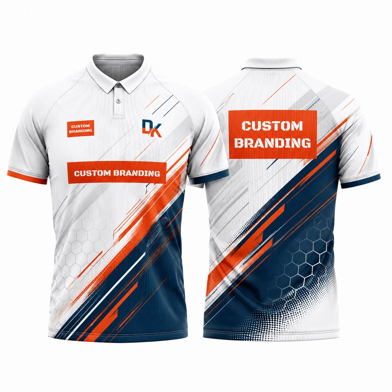 Raglan Golfer