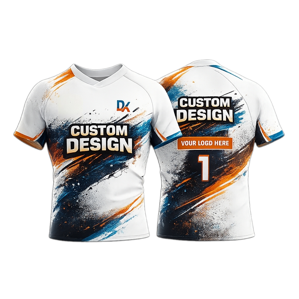 Rugby Jersey
