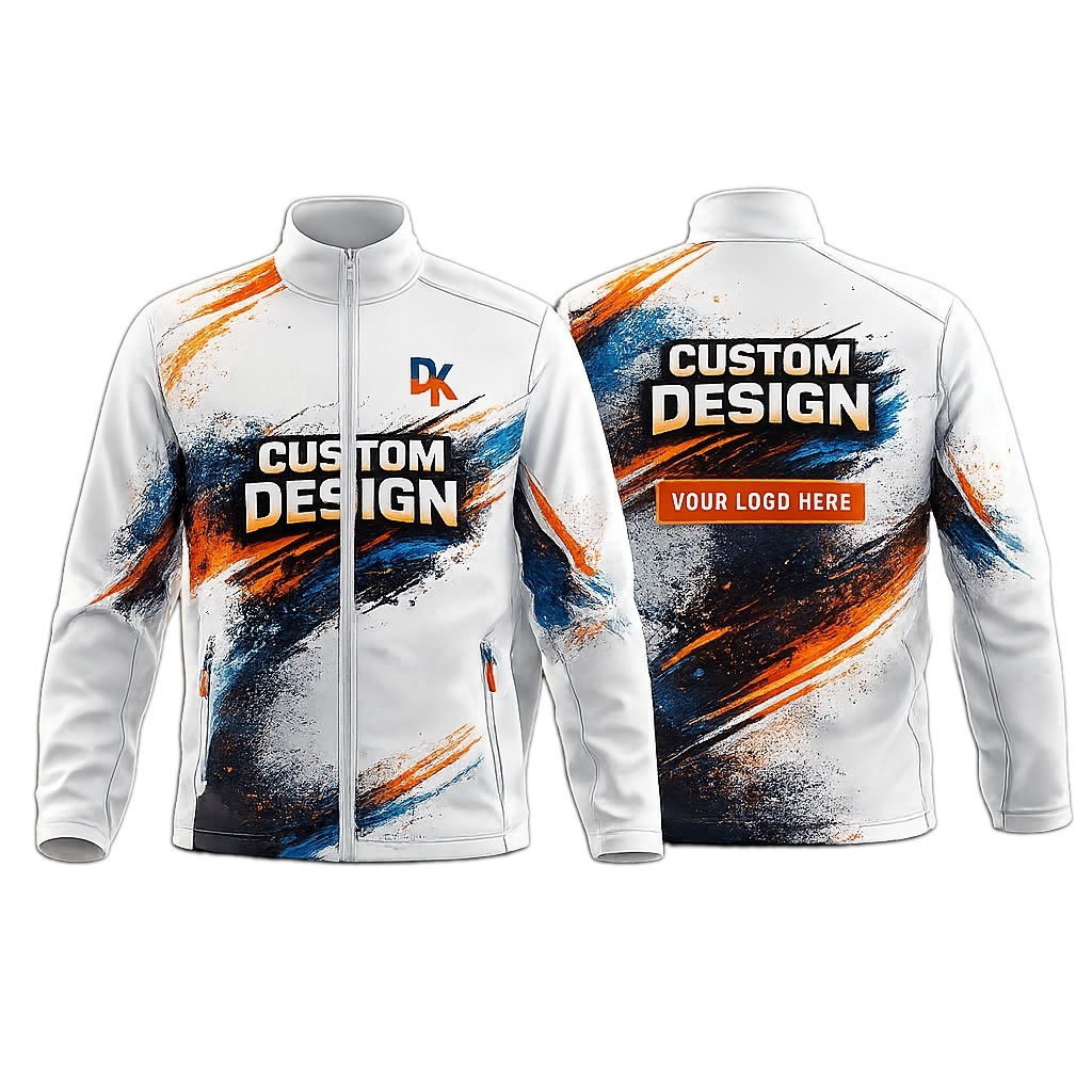 Softshell Jacket