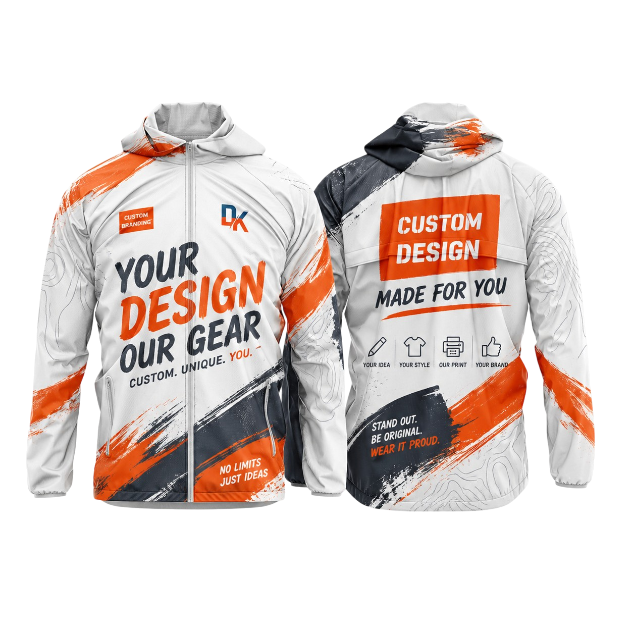 Windbreaker